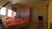 Appartement met 2 slaapkamers