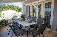 Aristeas House - B&B