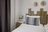 Apartamento de 2 dormitorios