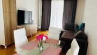 B&B Praag - Apartment Hurka - 15 min do centra, garaz - Bed and Breakfast Praag