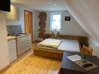 Pension Landhaus an der Saale - B&B Bernburg