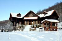 Rustic Cottage - Chambres d'hôtes Sibiu