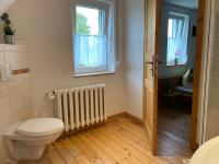 Camera Matrimoniale con Bagno Privato