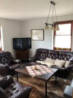 chata ORAVSKA priehrada - B&B Námestovo