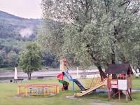 Studio 2-pokojowe z balkonem z widokiem na góry - B&B Międzybrodzie Żywieckie