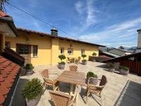 Tweepersoonskamer met Eigen Badkamer