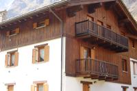 Case Gran Paradiso Rhemes Notre Dame - B&B