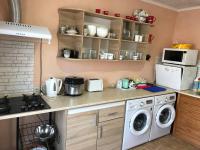 Гостевой Дом ,Breeze - Bed and Breakfast Chornomors’k