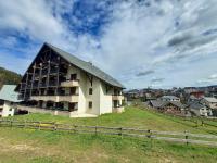 Villard je t'aime - Résidence Les Tennis - 2 Appartements 2 pièces 5 p et 6 p - B&B Villard-de-Lans
