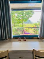 Bến Hồ Homestay - B&B Dốc Mơ Ba