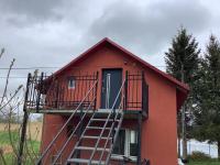 Nad stawami - Bed and Breakfast