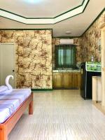 Queen Room with Balcony