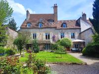 B&B Saulieu - Les Suites - Saulieu - Bed and Breakfast Saulieu