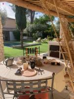 La Maison 1440 - B&B