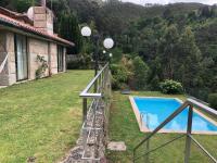 Gerês - Caniçada - B&B Caniçada