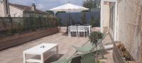 Studio avec Terrasse - B&B