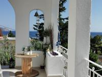 Divine Home Beach Retreat - Chambres d’hôtes Anávyssos