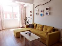 Tanja's Apartment - B&B Shtip