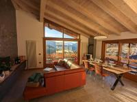 Casa Ofi - B&B Tenno