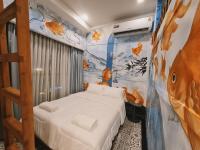 Habitación Doble Deluxe