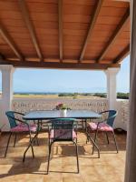 Viviendas Es Carnatge, Can Mestre - B&B Playa Migjorn