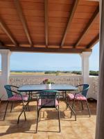 B&B Playa Migjorn - Viviendas Es Carnatge, Can Mestre - Bed and Breakfast Playa Migjorn