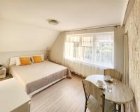 Chambre Double - Vue sur Jardin