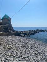 Casa ORRI quinto mare e Gaslini - Ferienwohnung Genua