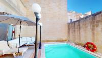 Qala Bed&Breakfast with swimming pool - IL-Wenniessa - B&B Qala