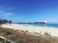 Apartamento vacacional en Playa del Vao - Corujo - B&B