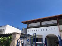 Il Girasole - Ferienwohnung Torre dell'Orso