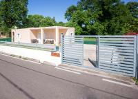 Patelis House - B&B Potamos