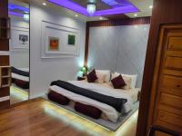 King Room with Balcony