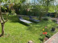 Lieblingsplatz an der Lahn - B&B Weinbach