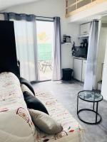 Joli Petit Studio Cosy - Chambres d’hôtes