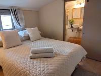 Tweepersoonskamer met Eigen Badkamer