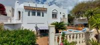 Villa totalmente independiente con piscina comunitaria - B&B