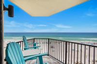 Sunbird 709W Beach Life - B&B Panama City Beach