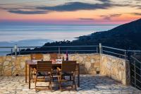 Doa - Apartment with Lovely Terrace & Sea View - Chambres d’hôtes Mlini