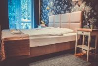 Habitación Doble con terraza