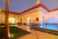 B&B Riyadh - شاليهات أندلوسيا - Bed and Breakfast Riyadh