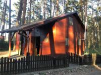 Rudno 48 Domek Letniskowy - B&B
