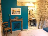 B&B Brigueuil - Du haut des remparts - Bed and Breakfast Brigueuil