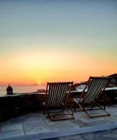 Aegean living Villa - Ferienwohnung Agios Romanos
