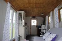 Šťastná Maringotka - B&B Světlice