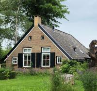 Natuurhuisje OosterEese - B&B Eesveen