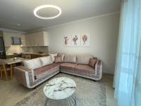 Peak Apartment Modern Durres City Centre #2 - B&B Durazzo