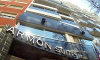 Armon Suites Hotel