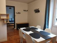 B&B Le Puy-en-Velay - Appartement Foch - Bed and Breakfast Le Puy-en-Velay