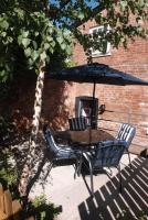 The Gardener's Cottage - B&B Leominster